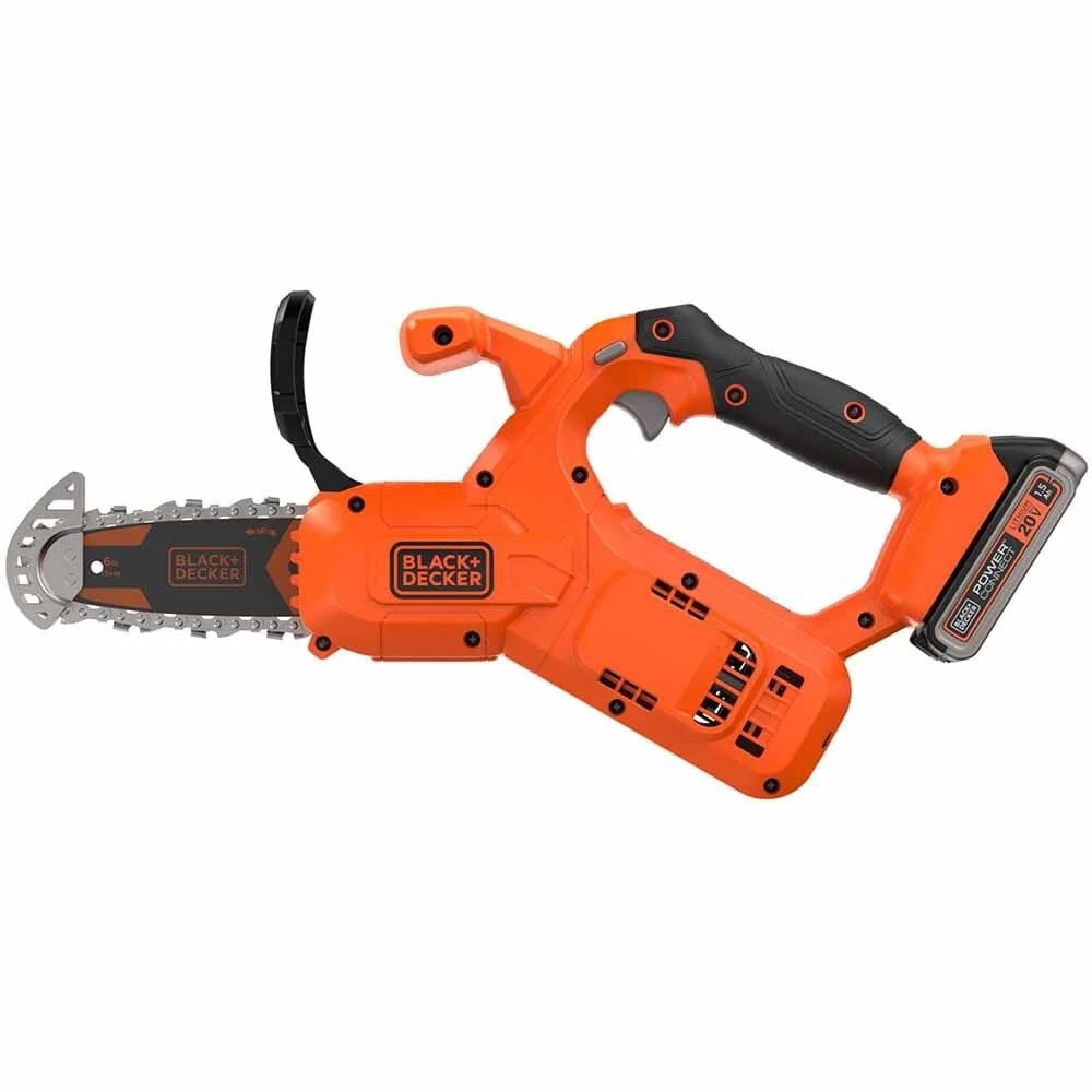 20V MAX Lithium-Ion Cordless Pruning Chainsaw Kit (1.5 Ah)
