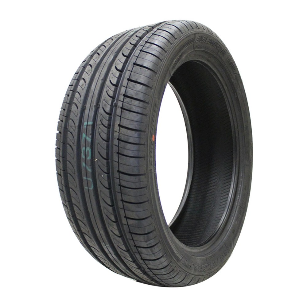 Mastercraft Avenger M8 Performance 245/45R18 96W Passenger Tire