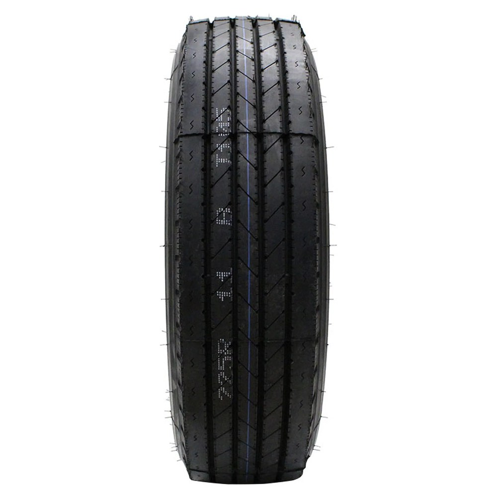 Sailun S637 235/75R17.5 143/141L H Commercial Tire - Image 3