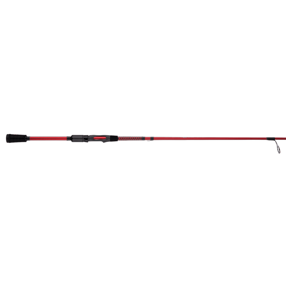 Ugly Stik Carbon Inshore Spinning Rod,  7" Medium Heavy Fishing Rod