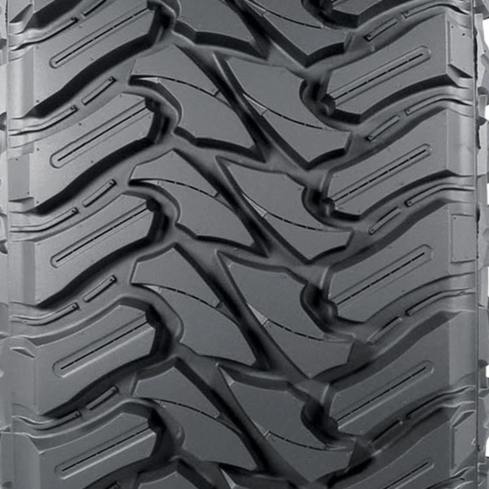 Atturo Trail Blade M/T Mud Terrain LT35X12.50R22 117Q E Light Truck Tire - Image 5