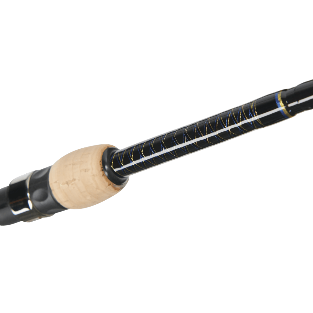 Ugly Stik LITE PRO Spinning Rod, 5" Ultra Light Fishing Rod - Image 5