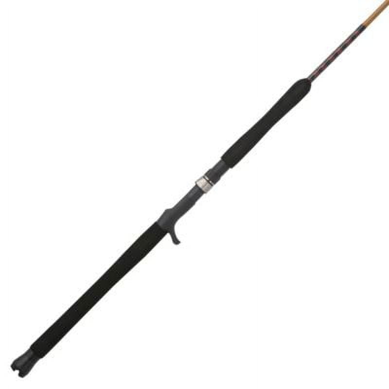 Ugly Stik Tiger Elite Jig Casting Rod,  5'8" Extra Heavy Fishing Rod