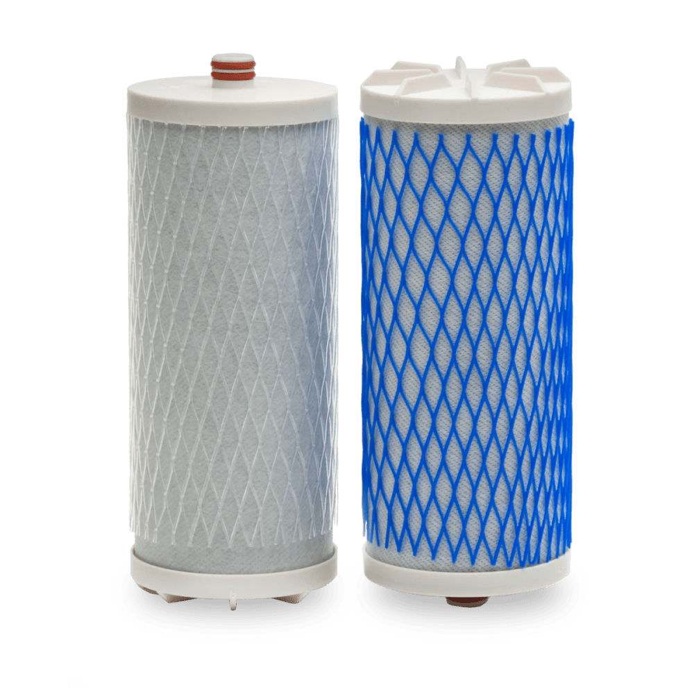 Aquasana Filter Replacements Countertop Water Filtration System - AQ-4035