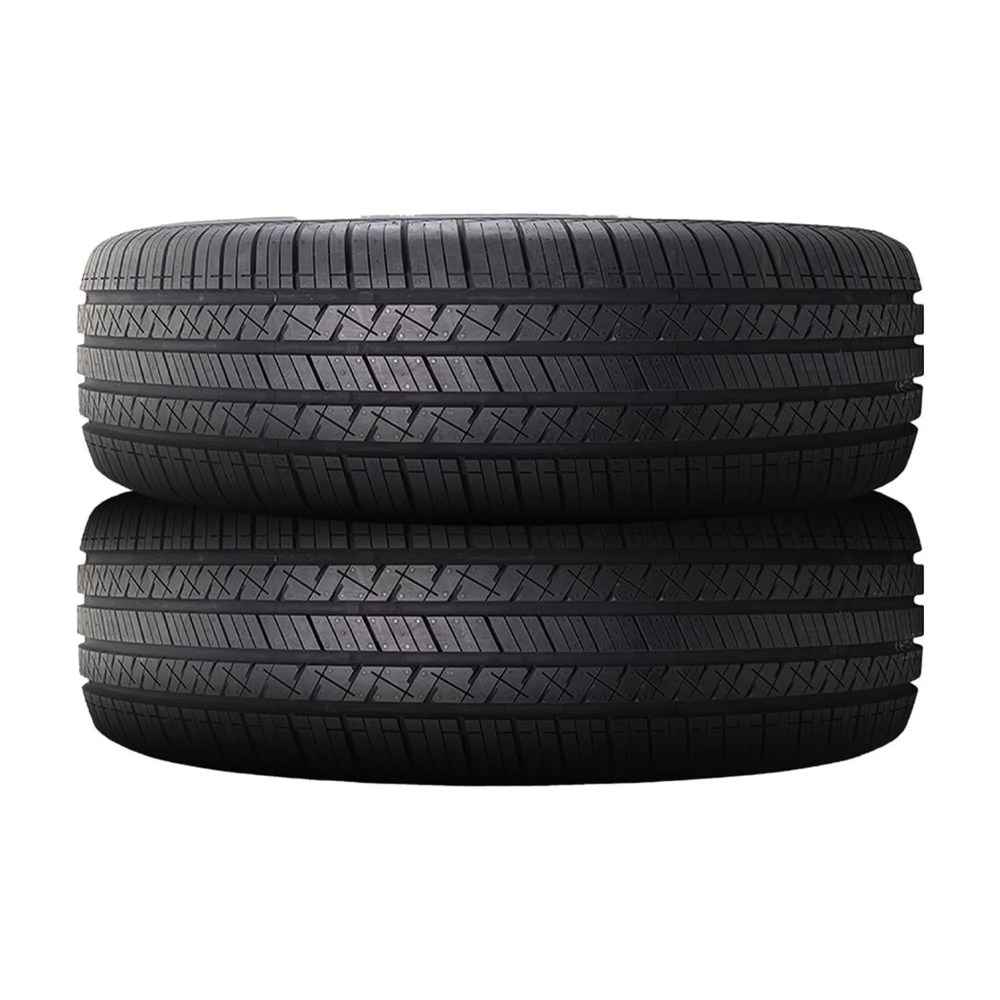 Set of 2 Leao Lion Sport 44 HP3 225/65R17 102H Tires