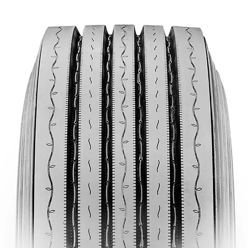 BlackHawk BFL56 11R22.5 146/143L H Commercial Tire - Image 2