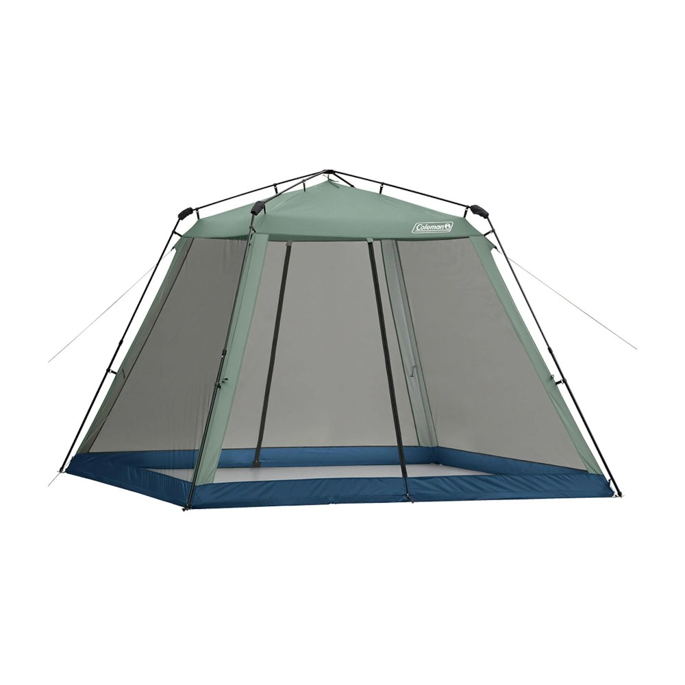 Coleman Skylodge 10 x 10 Instant Screen Canopy Tent