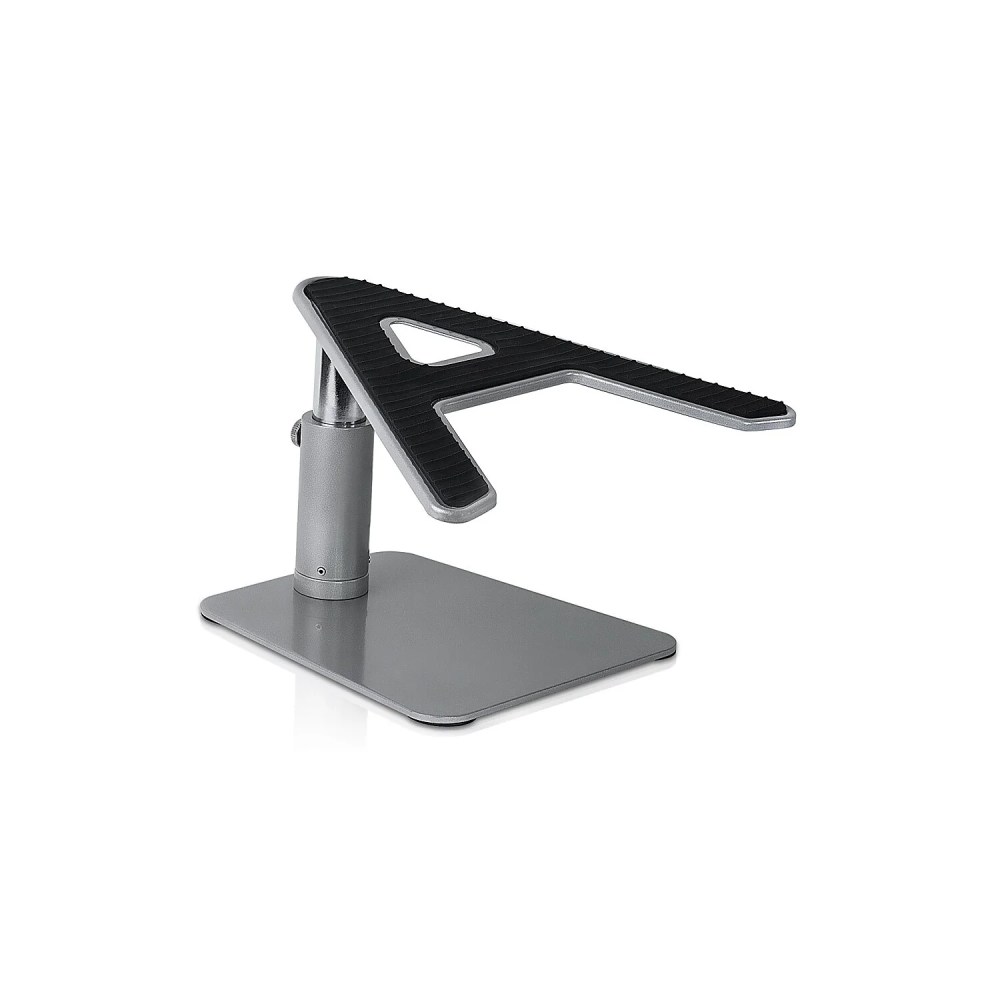 Mount-It! Laptop Stand for 11"-15" Screens Silver MI-7271