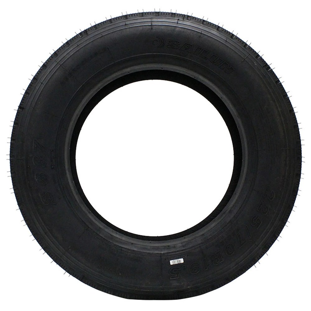 Sailun S637 235/75R17.5 143/141L H Commercial Tire - Image 4