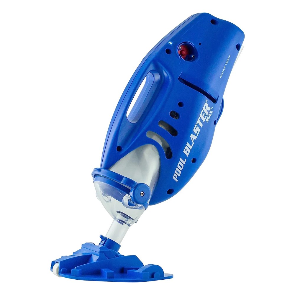 Water Tech Pool Blaster MAX Handheld Battery Pool/Spa Vacuum Cleaner - Image 3