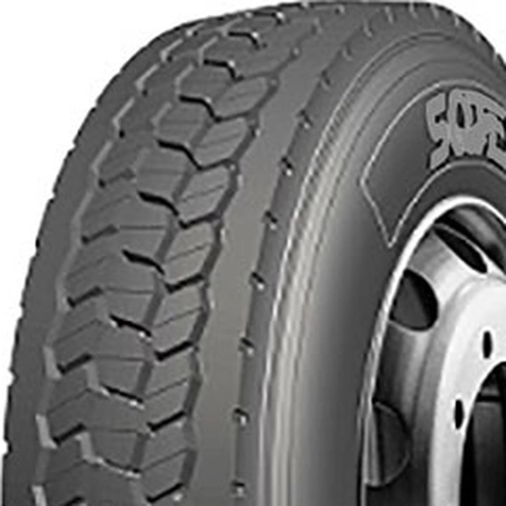 Sotera STD-1 Plus 11R22.5 146L H Commercial Tire - Image 4