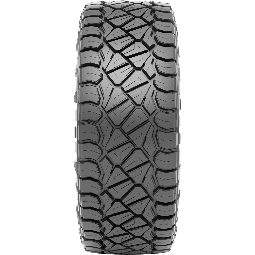 Predator New Mutant RT Trail EV Mud Terrain LT275/55R20 120/117S E Light Truck Tire - Image 4