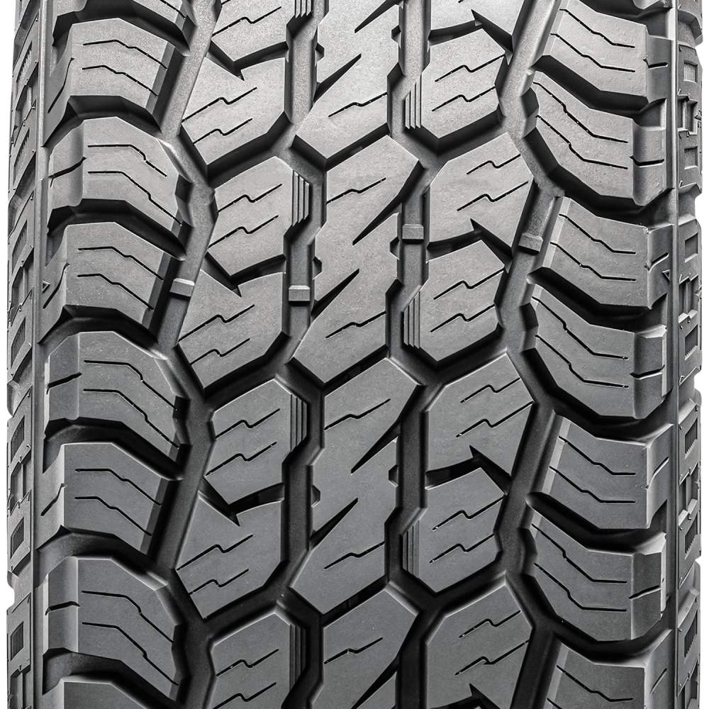Celimo Prevail A/T 245/75R16 120/116S E 10 Ply All Terrain Light Truck Tire - Image 5