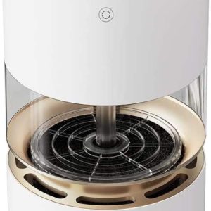 Smartmi Rainforest 3L Evaporative Smart Humidifier
