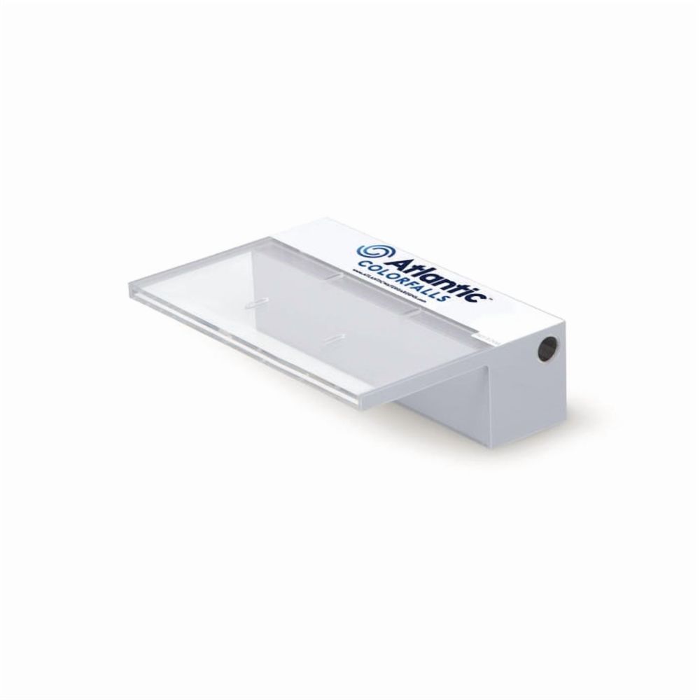 Atlantic 12" ColorFalls - SOL White