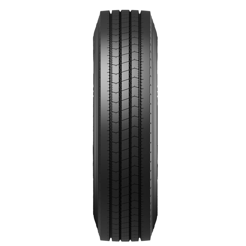 Prinx AR602 255/70R22.5 140/137M H Commercial Tire - Image 3