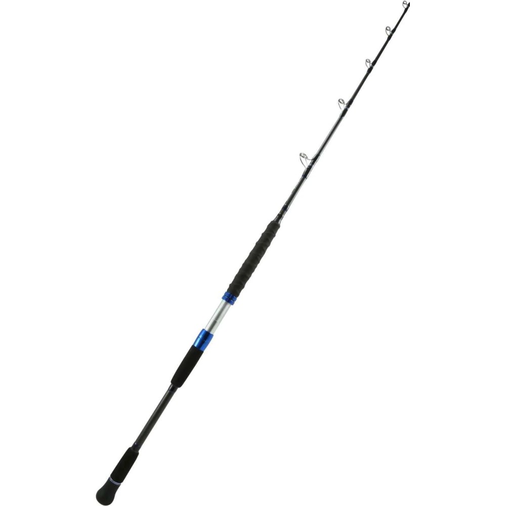 Okuma Cedros Jigging Rod 5'6" 1Pc Extra Heavy