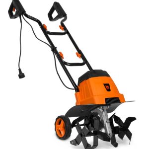 WEN 7-Amp 14.2-Inch Electric Tiller and Cultivator,TC0714