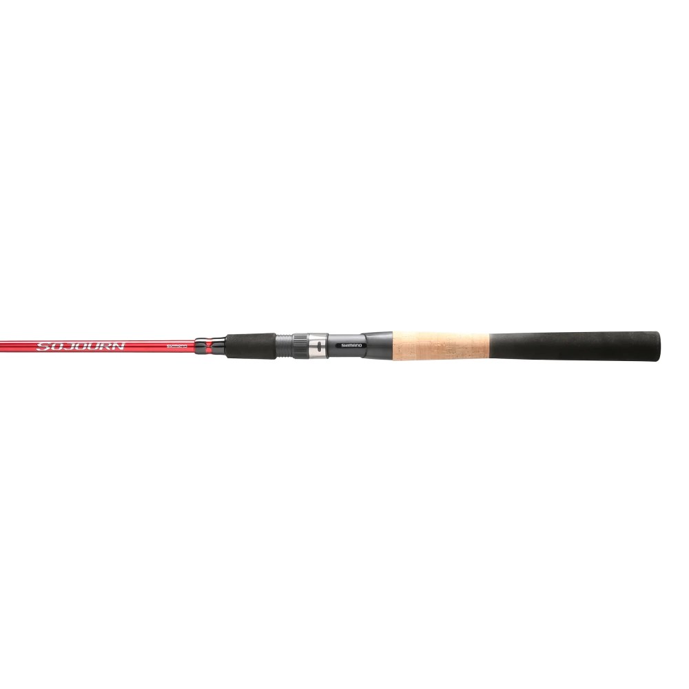 Shimano Fishing SOJOURN 76 H CARP TELE CST C Freshwater Casting SJC76HTC