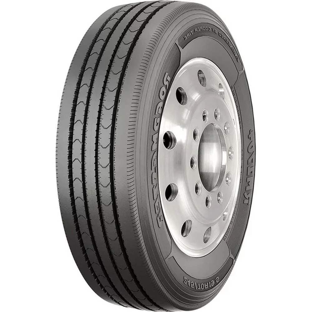 Roadmaster RM170 225/70R19.5 128/126N G Commercial Tire