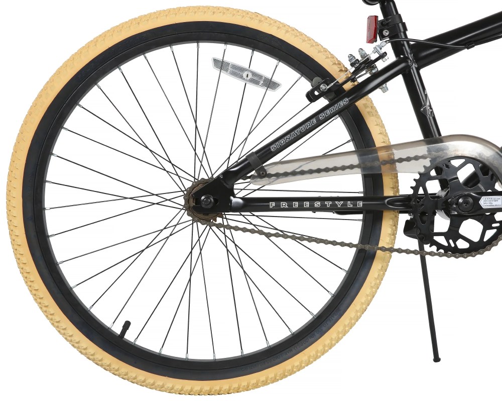 24" Dynacraft Tony Hawk Mens BMX Bike, Teens Age 13-17 Years - Image 8