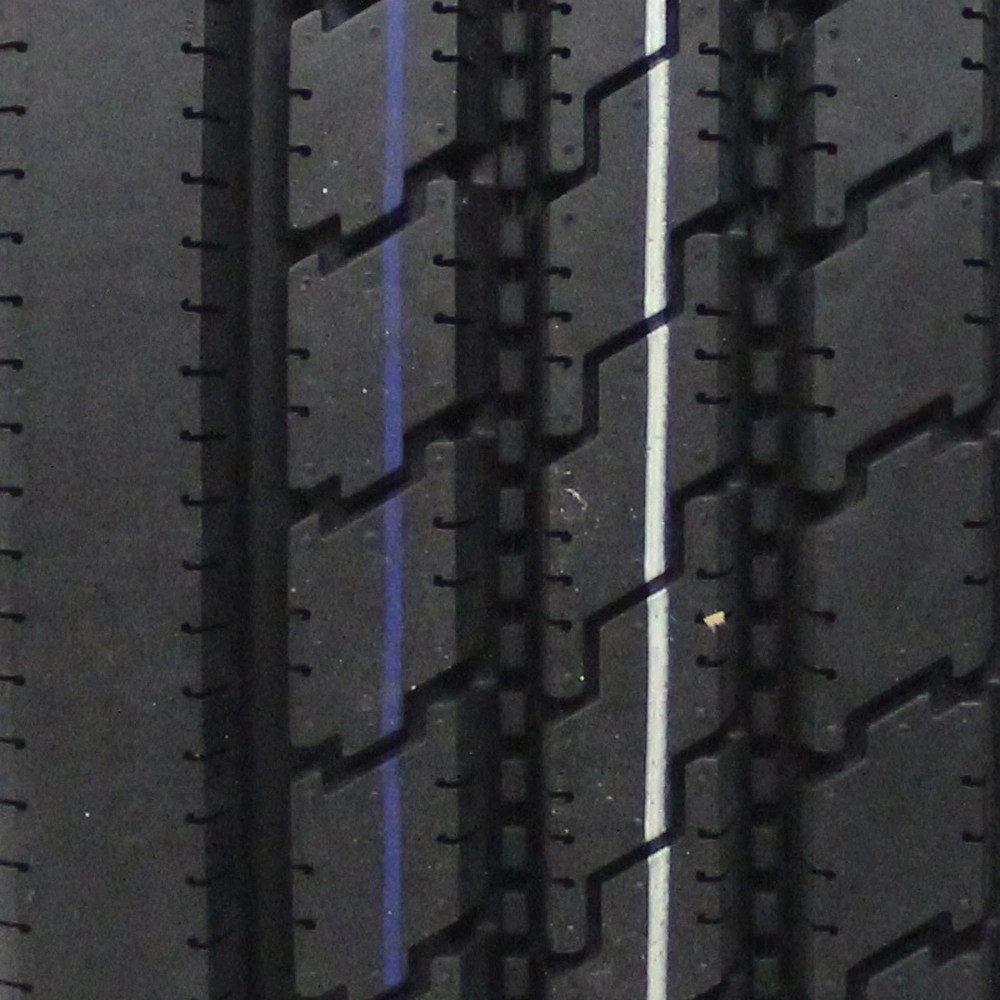 Americus AP2000 225/70R19.5 128/126M G Commercial Tire - Image 5