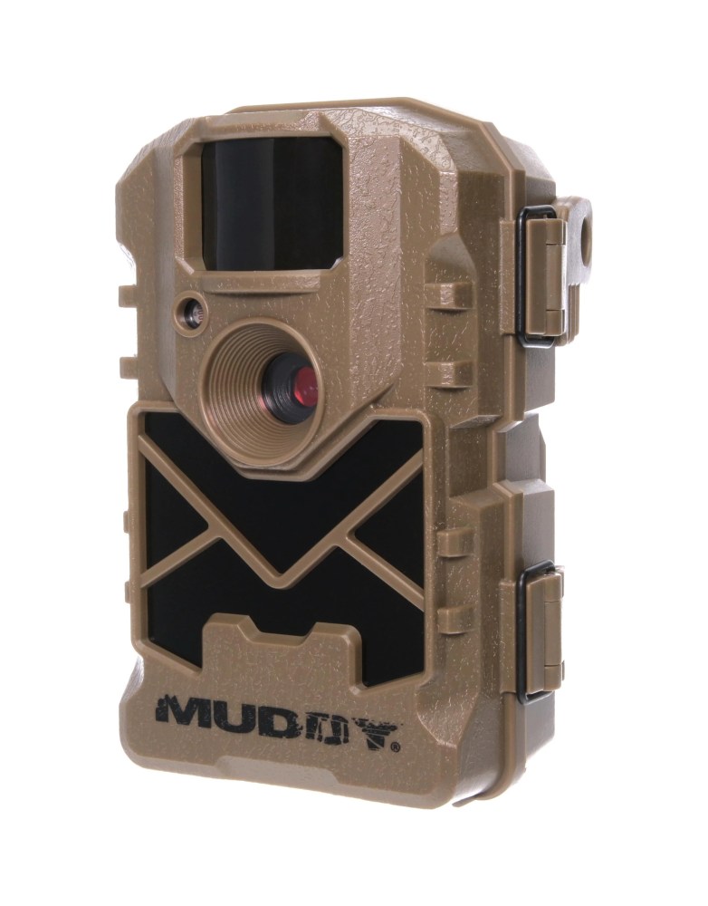 Muddy Pro Cam 20 Combo - 20 MP & 720 Video at 30FPS 0.5 Sec Trigger Speed 80Ft Detection IR Range Durable Hunting Outdoor Scouting Trail Camera, 8 AA Batteries & 16GB SD Card Included - Image 8
