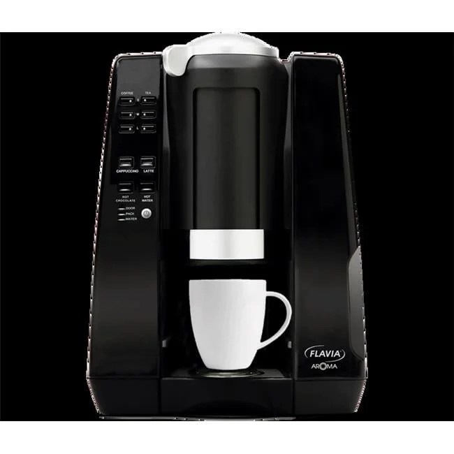 Flavia Aroma Coffee Maker 18000564