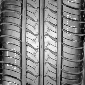 Lancaster LP-16 Performance 195/50R15 82V Passenger Tire