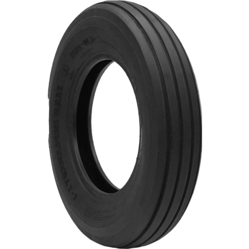 BKT I-1 Farm Implement 9.5L-15 112D D Farm Tire - Image 4