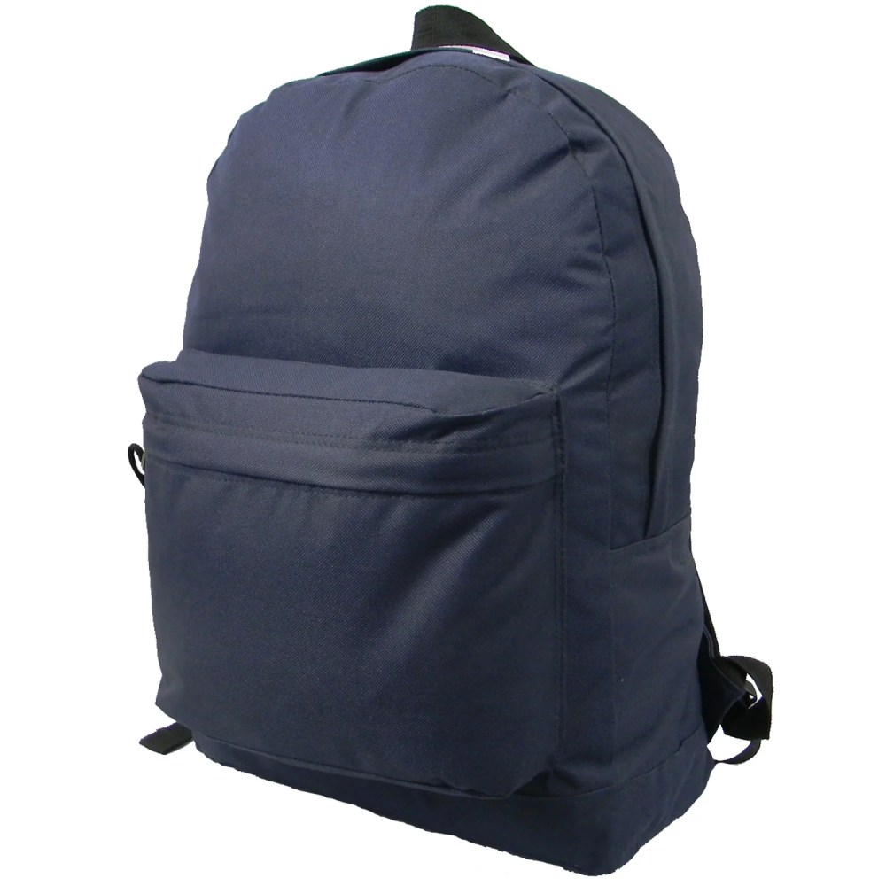 K-Cliffs Unisex Case Pack of 36 18" School Backpacks Multi-Color with Curved Shoulder Straps, Teen-Adult - Image 6
