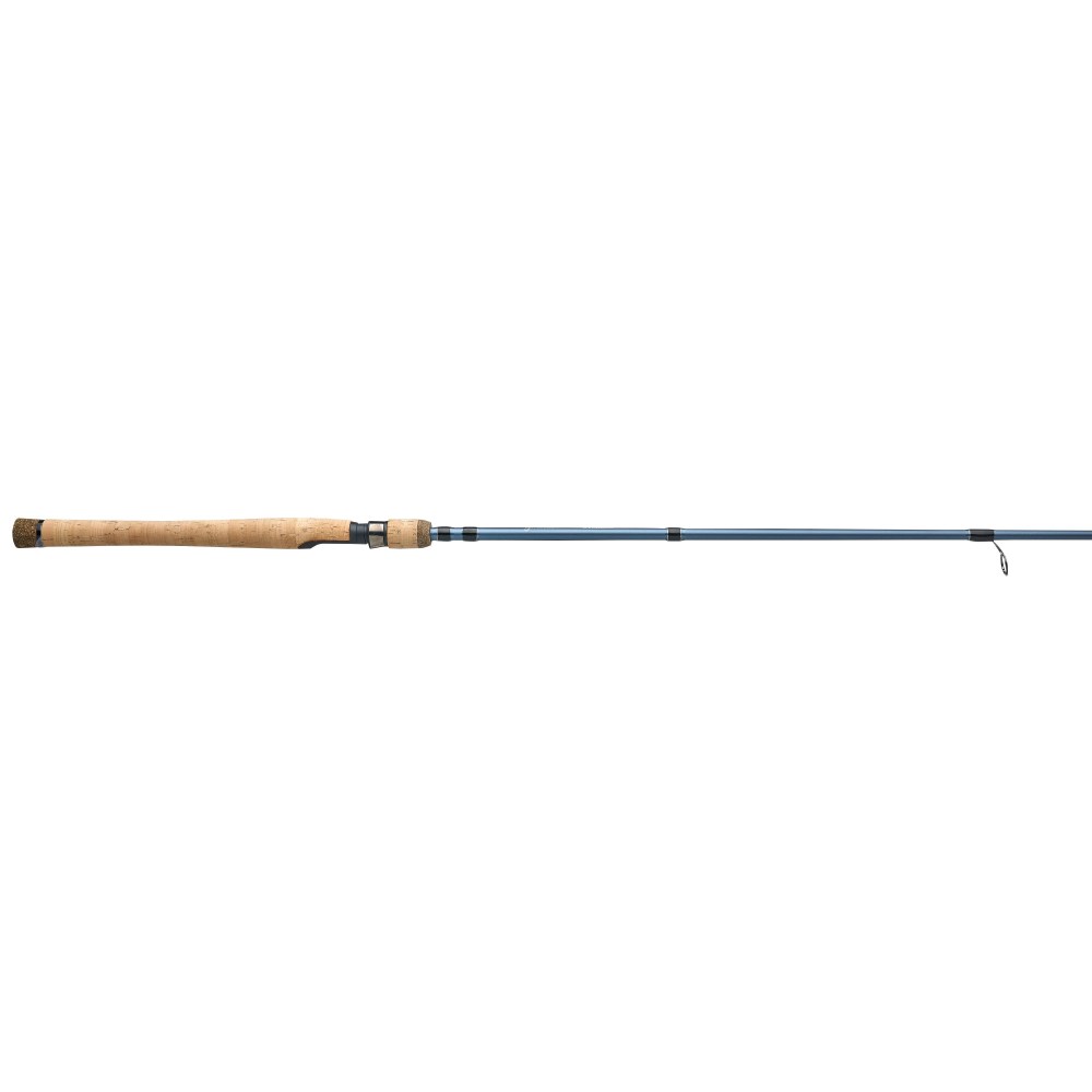 Pflueger President Spin Fishing Rod,  7" Medium