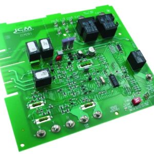 (Price/Each)ICM Controls ICM281 Furnace Control Module Replaces Carrier Ceso11005700,Ceso11005701,Hh84Aa016