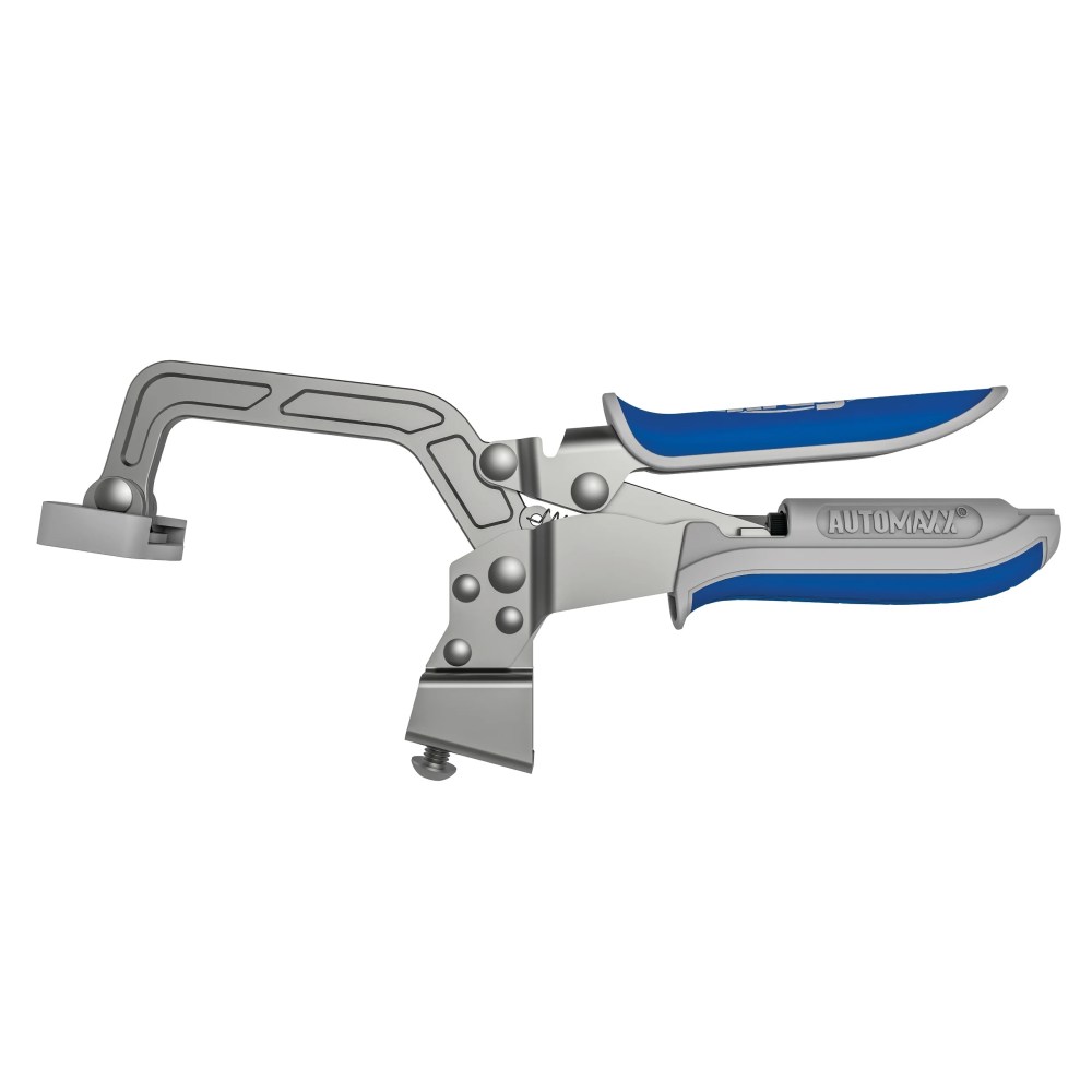Kreg KBC3 Automaxx Bench Clamp,3"