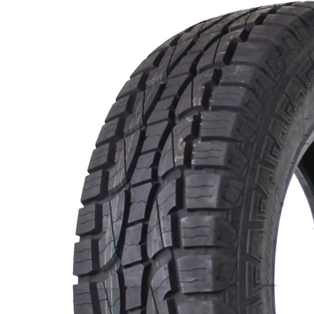 RoadOne Cavalry A/T All Terrain LT265/75R16 123/120R E Light Truck Tire - Image 4