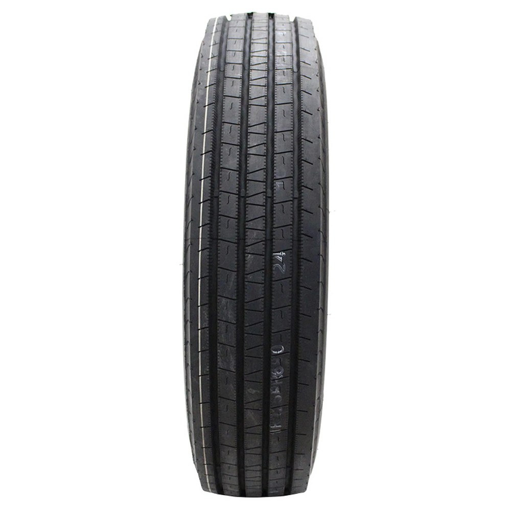 Double Coin RR680 11R24.5 149/146L H Commercial Tire - Image 4