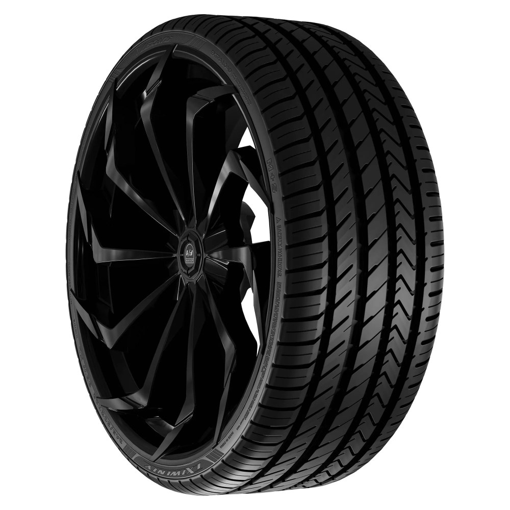 Lexani LX-Twenty Performance 235/35R20 92W Passenger Tire - Image 6