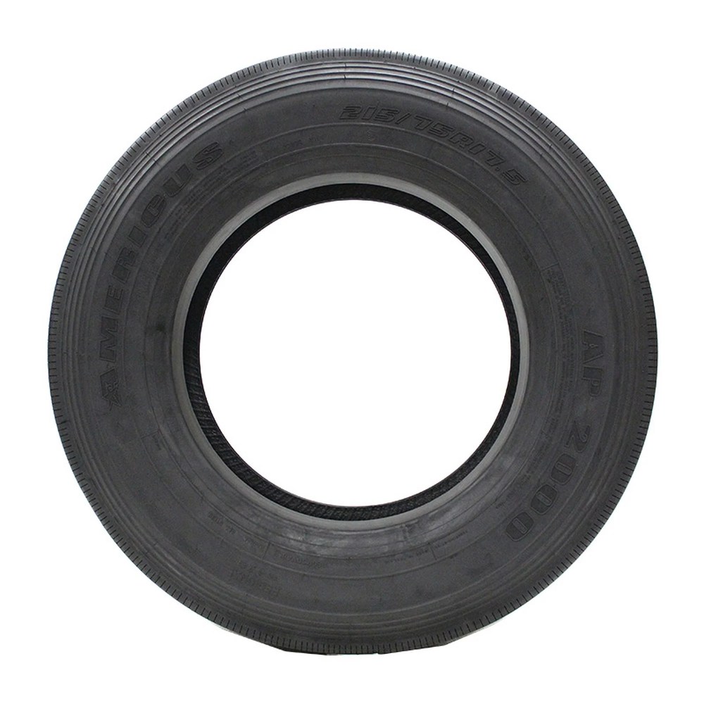 Americus AP2000 225/70R19.5 128/126M G Commercial Tire - Image 3