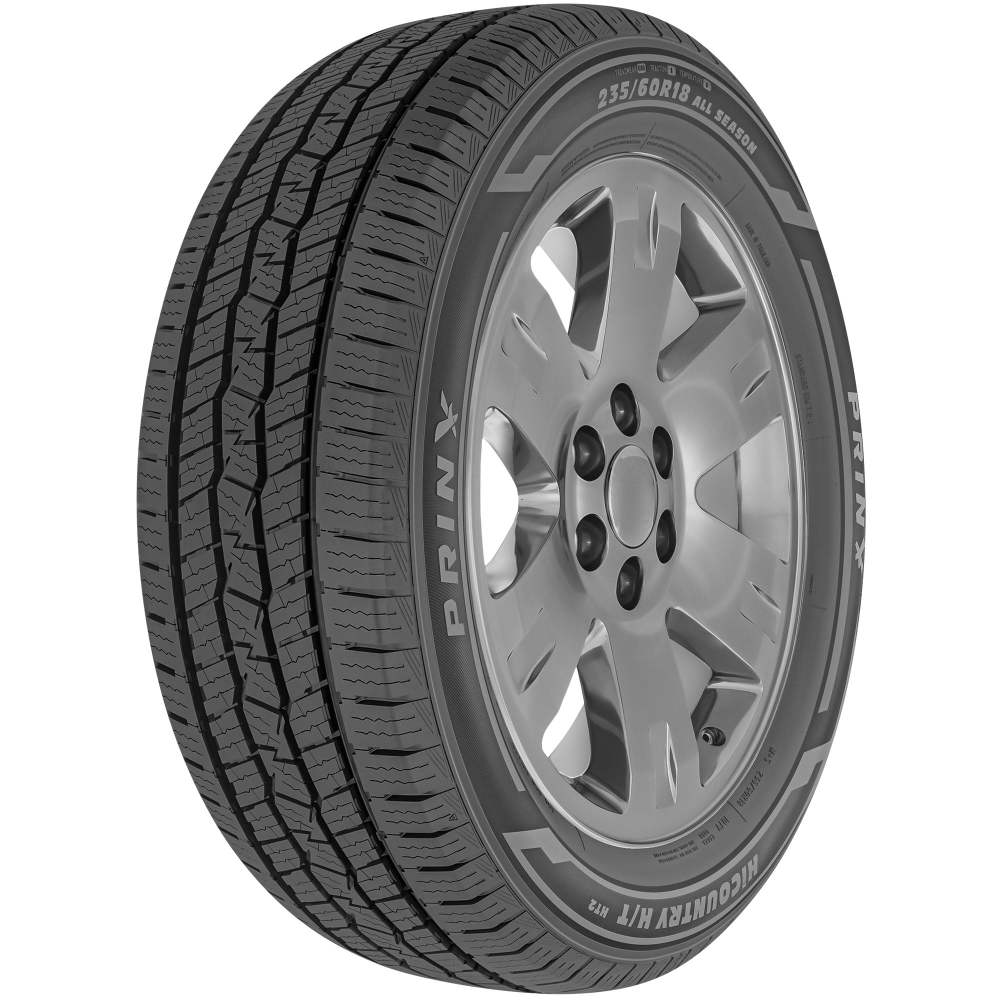 Prinx HiCountry HT2 Highway 245/50R20 102V SUV/Crossover Tire