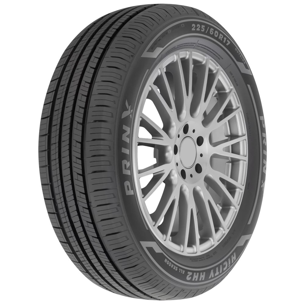 Prinx HiCITY HH2 All Season 175/65R15 84H Passenger Tire