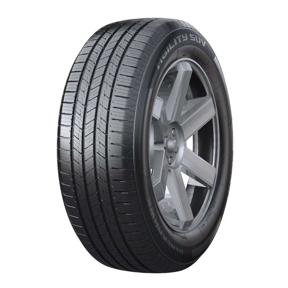 BlackHawk Agility SUV All Season 275/40R21 107W XL SUV/Crossover Tire