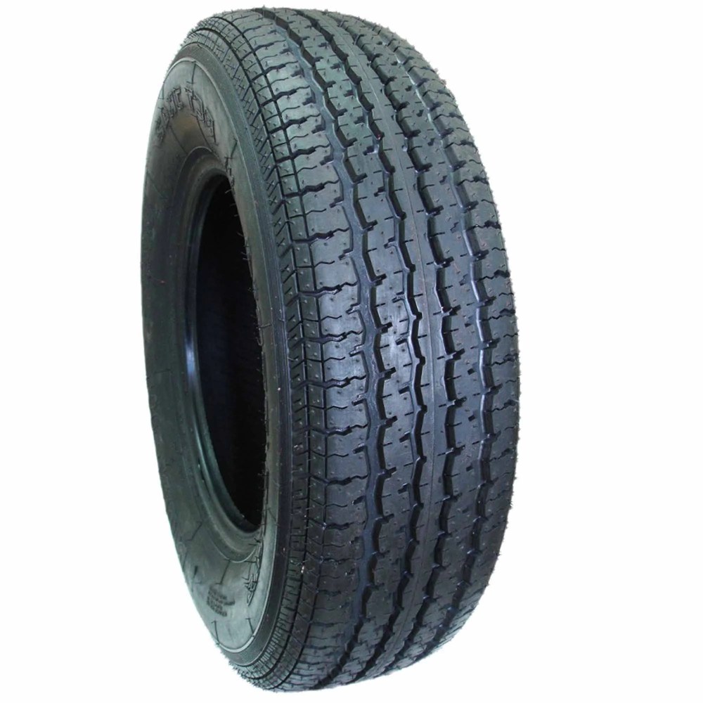 Caraway ST Trailer 225/75R15 117/112L E - Image 5