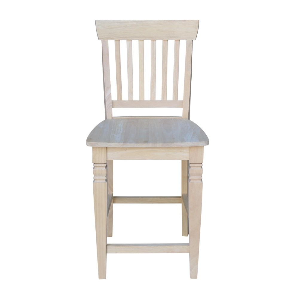 Seattle Counter-Height Stool, 24"