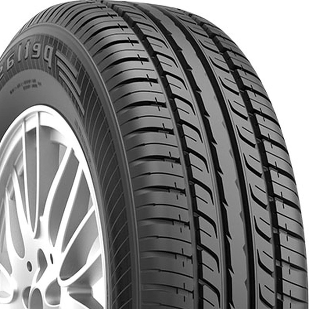 Petlas Elegant PT311 UHP Summer 175/65R15 84T Passenger Tire - Image 5