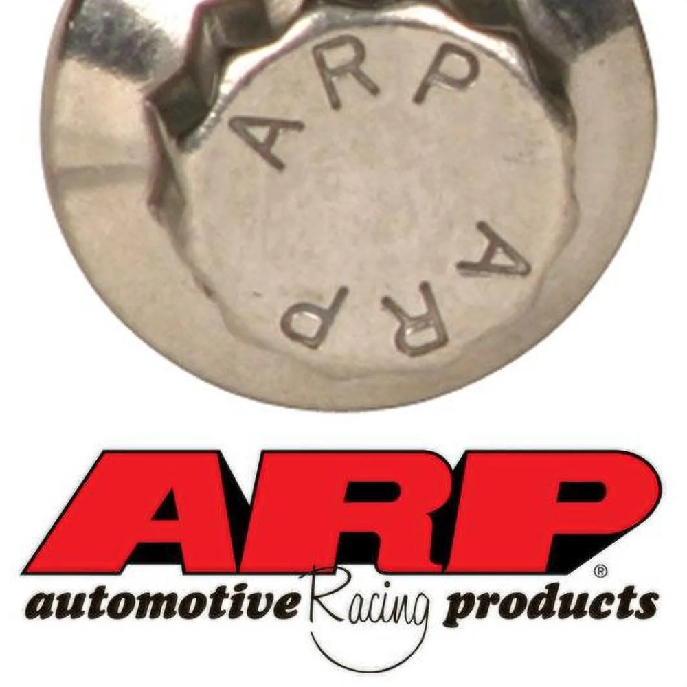 ARP INC. 234-4110 SB CHEVY LS1 PRO-SERIES HEX HEAD STUD KIT - Image 3