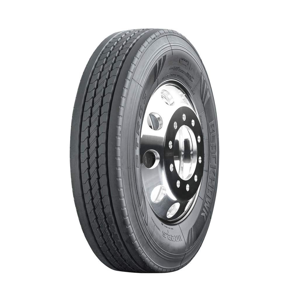 BlackHawk BTR03 255/70R22.5 140/137M H Commercial Tire