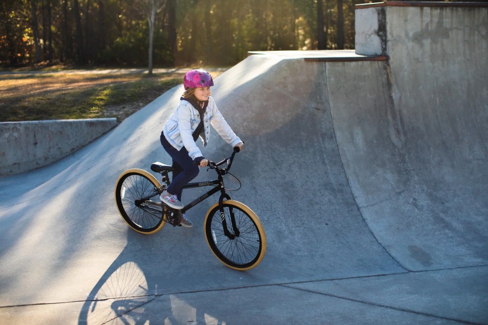 24" Dynacraft Tony Hawk Mens BMX Bike, Teens Age 13-17 Years - Image 9