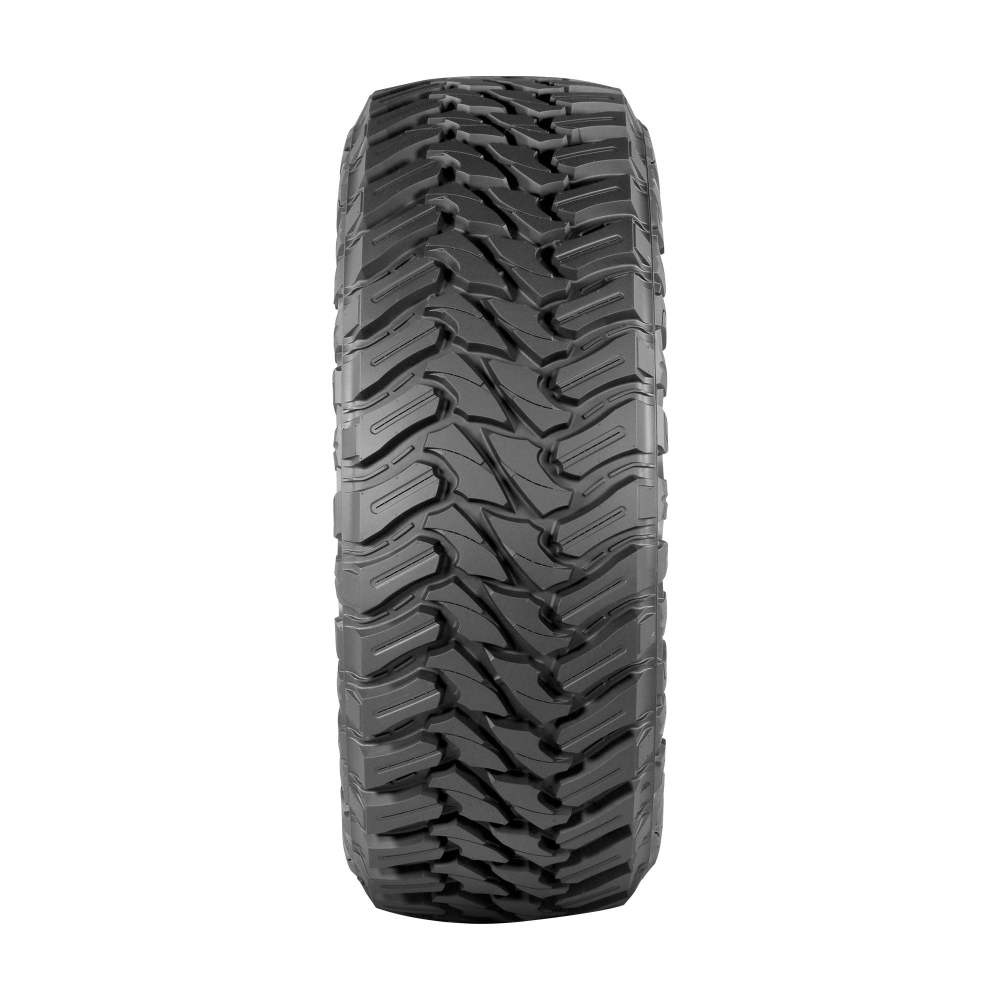 Atturo Trail Blade M/T Mud Terrain LT275/65R18 123/120Q E Light Truck Tire - Image 3