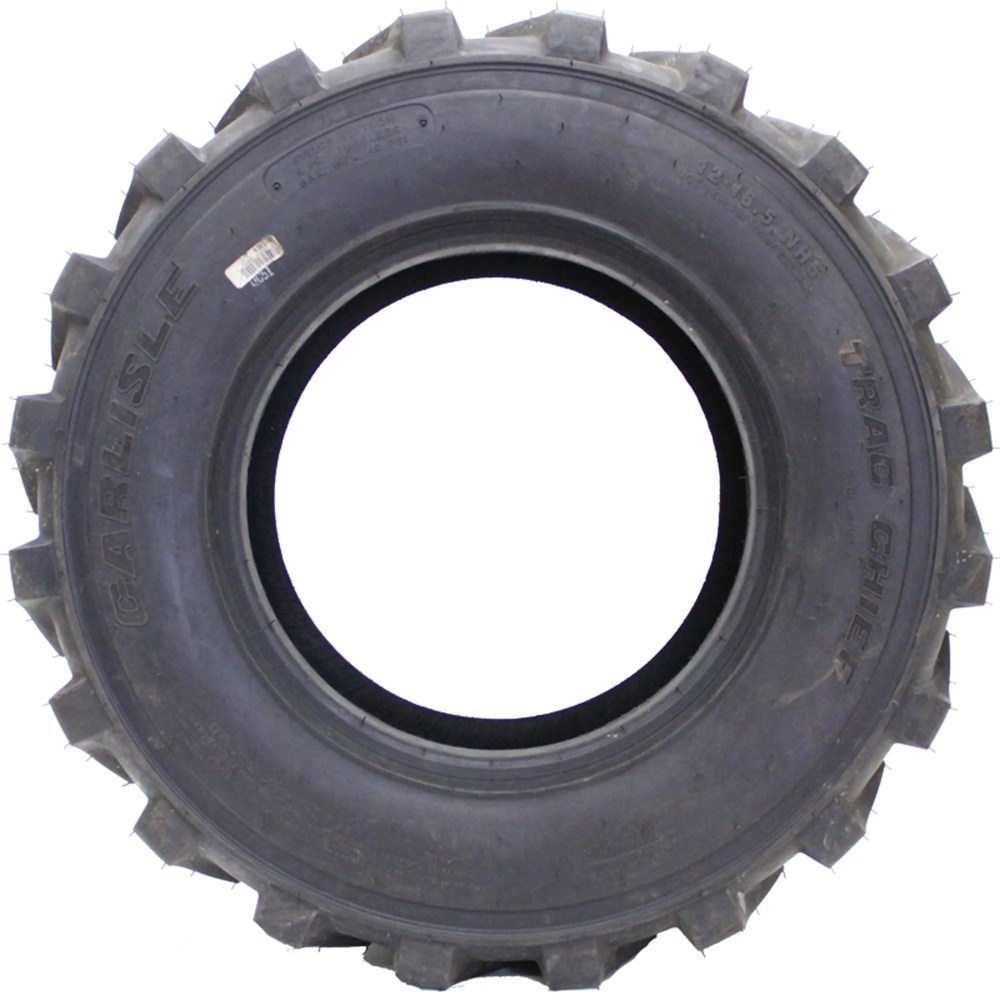 Carlstar Trac Chief 18X8.50-10 74A2 B Industrial Tire - Image 3