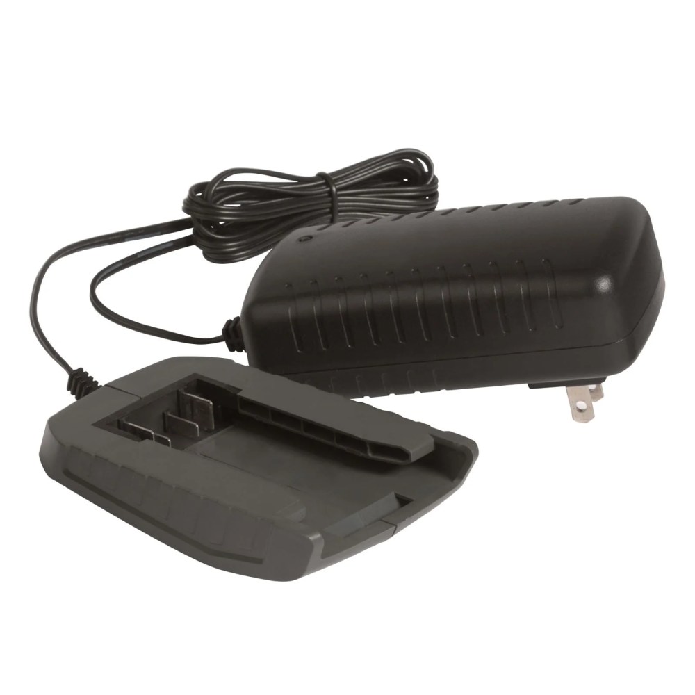 Snow Joe Sun Joe Certified Authentic 20-Volt EcoSharp Lithium-ion Battery Charger